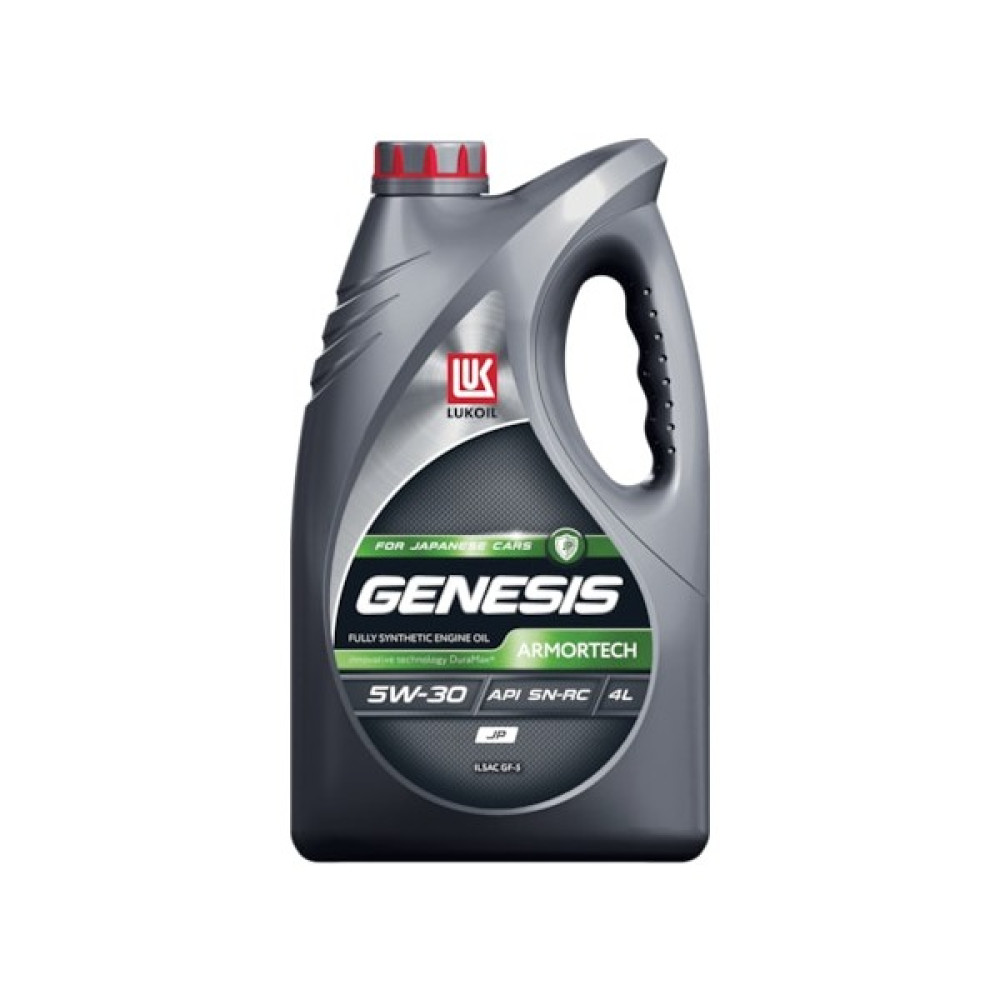 Lukoil Genesis Armortech 5W-30 JP 4 Litre Motor Yağı ( Üretim Yılı: 2021) Oto Boyaları Fiyatı