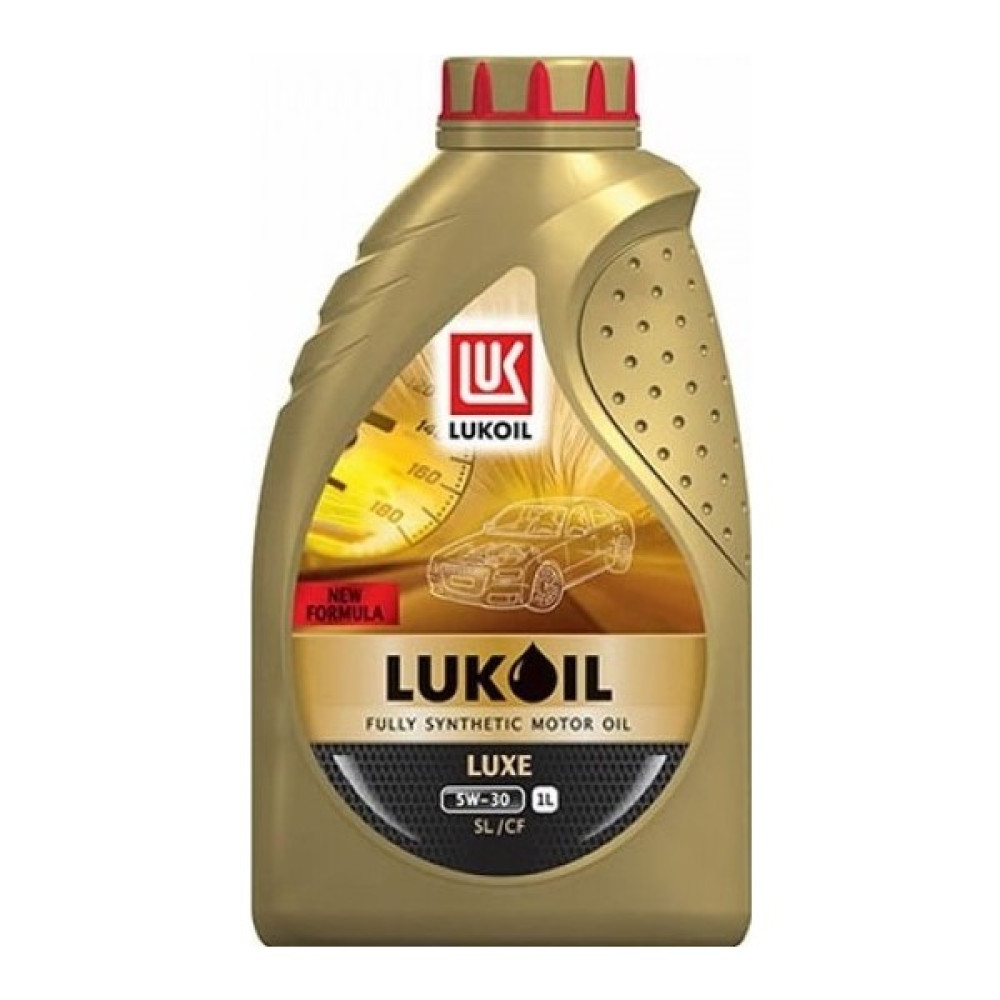 Lukoil Luxe 5W-30 SL/CF 1 Litre Motor Yağı ( Üretim Yılı: 2023 ) Motor Yağı Fiyatı