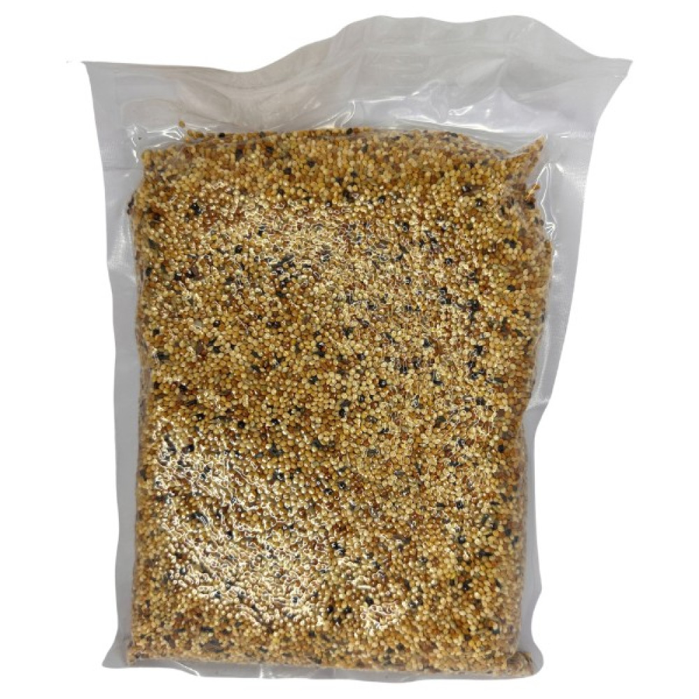 Lüks Yem ( Vakumlu ) - 1 Kg Oto Boyaları Fiyatı