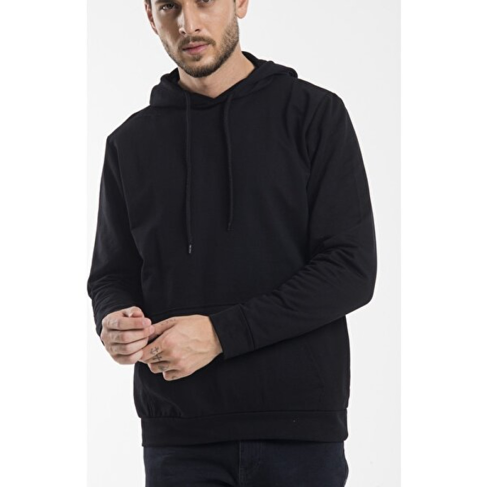 Lulu Giyim Hoodie Sweatshirt Erkek Sweatshirt Fiyatı
