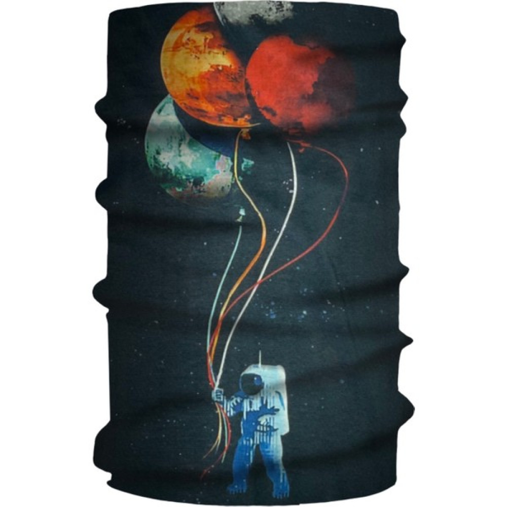 Luma Astronot Desenli Boyunluk Oto Boyaları Fiyatı