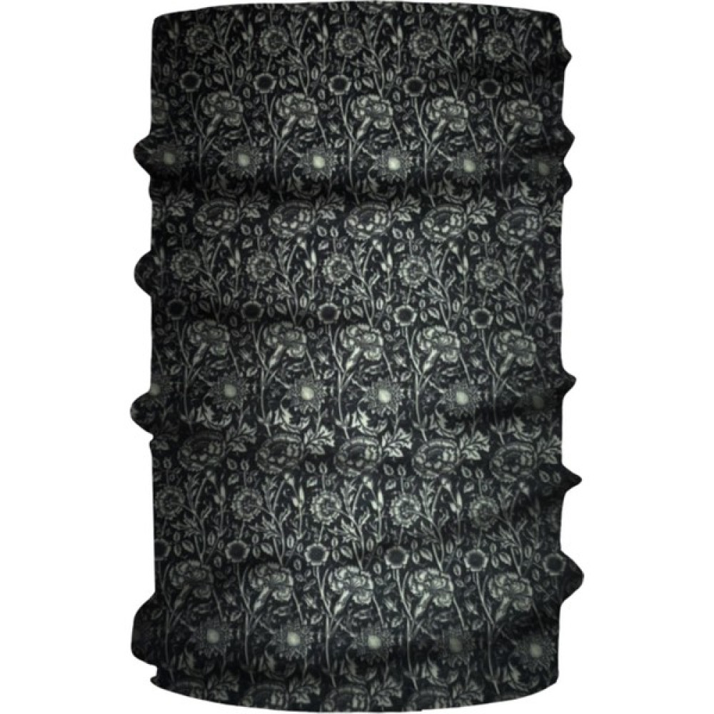 Luma Çicek Desenli Boyunluk - Baf Bandana (Outdoor) Fiyatı