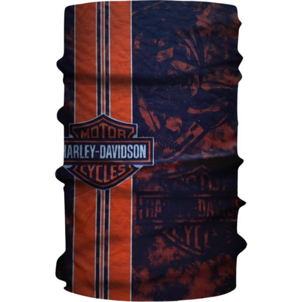 Luma Harley Davidson Desenli Boyunluk Oto Boyaları Fiyatı