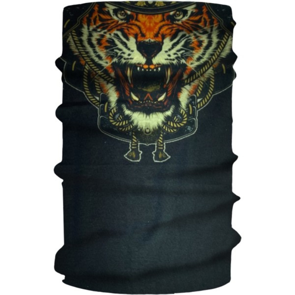 Luma Kaplan Desenli Boyunluk - Baf Bandana (Outdoor) Fiyatı