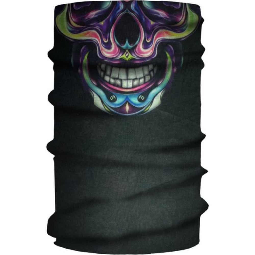 Luma Kurukafa Boyunluk - Baf Bandana (Outdoor) Fiyatı