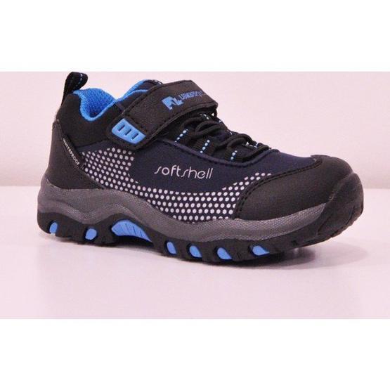 Lumberjack 100263655 Mavi Çocuk Ayakkabısı Unisex Çocuk Günlük Ayakkabısı Fiyatı