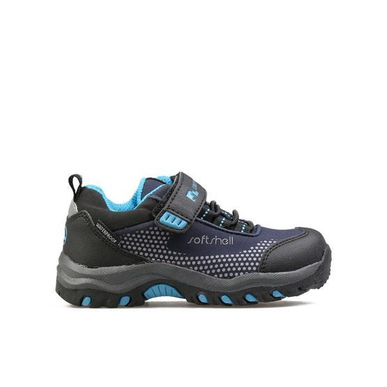 Lumberjack 100263655 Mavi Çocuk Ayakkabısı