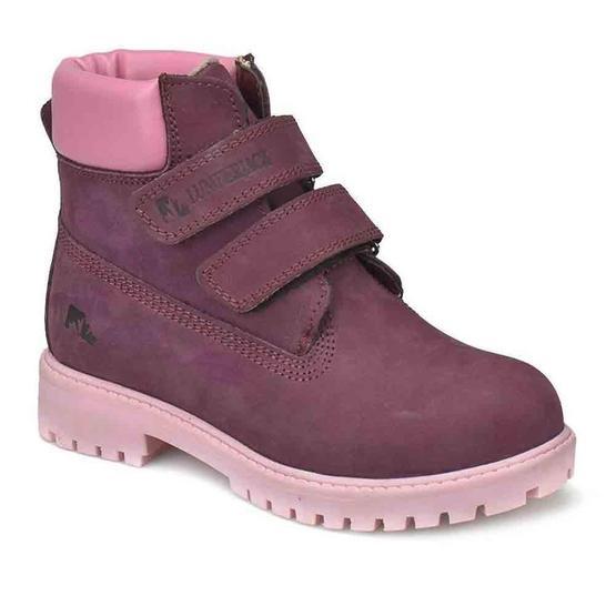 Lumberjack 100263690 Mor Kız Çocuk Botu Kız Çocuk Bot Fiyatı