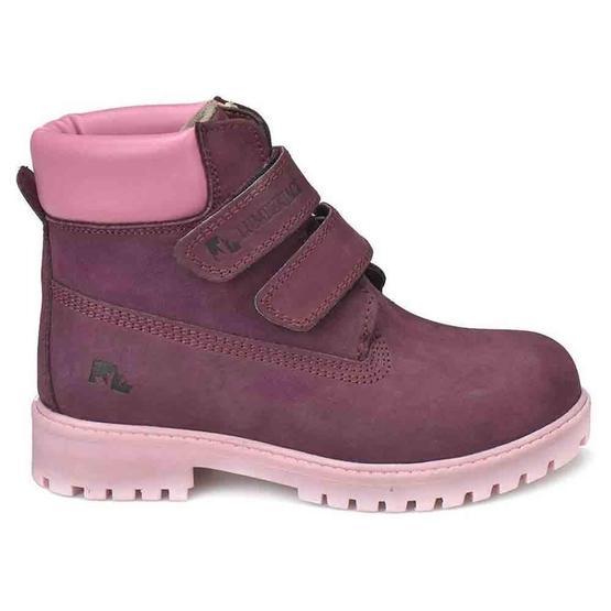 Lumberjack 100263690 Mor Kız Çocuk Botu
