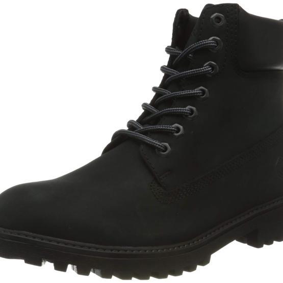 Lumberjack 1523882D-A3324068 Mavi River Navy Erkek Çocuk Bot