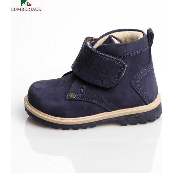 Lumberjack 1523882D-A3324068 Mavi River Navy Erkek Çocuk Bot Erkek Çocuk Bot Fiyatı