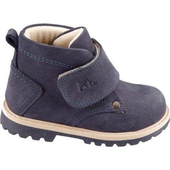 Lumberjack 1523882D-A3324068 Mavi River Navy Erkek Çocuk Bot