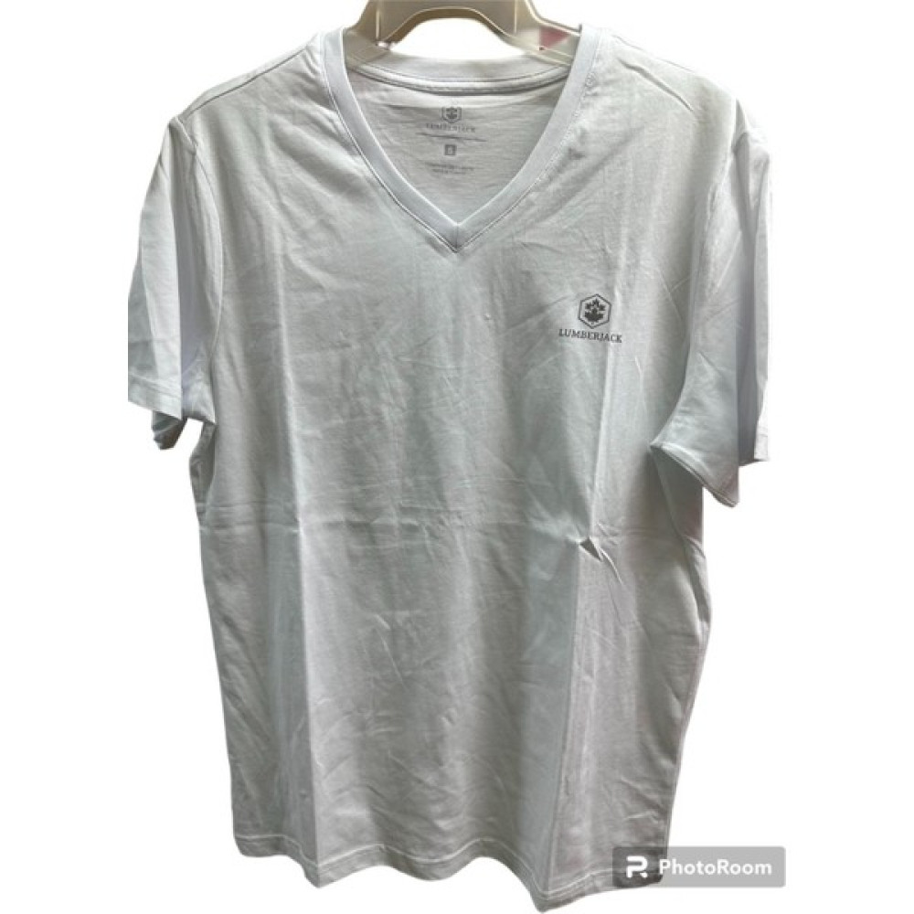 Lumberjack 3W M-CT106 Bsc V Nk T-Sh 3pr Erkek T-Shirt 101398365 Erkek T-shirt Fiyatı