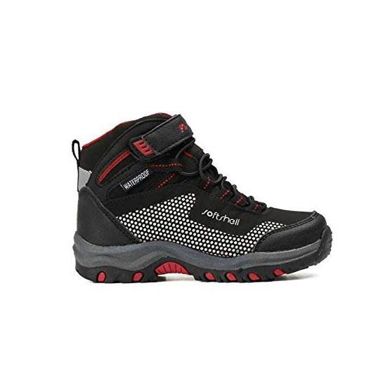 Lumberjack 7W Fuller Hi Mavi Erkek Çocuk Botu