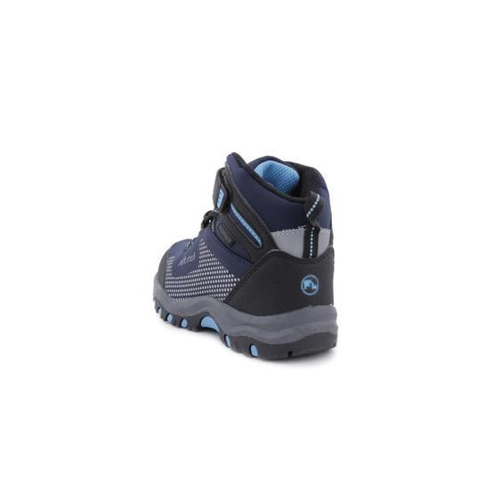 Lumberjack 7W Fuller Hi Mavi Erkek Çocuk Botu