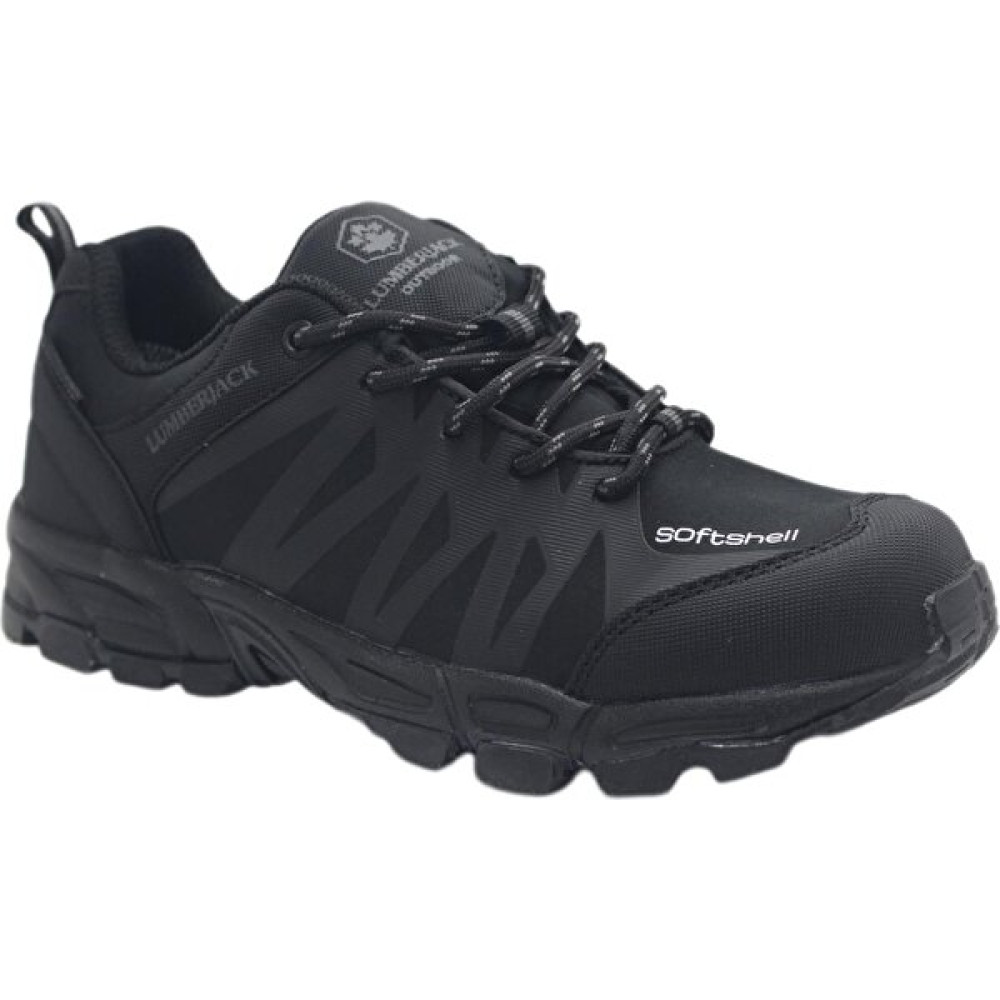 Lumberjack Andor Wmn 2pr Waterproof Softshell Outdoor Ayakkabı Trekking Ayakkabısı & Botu Fiyatı
