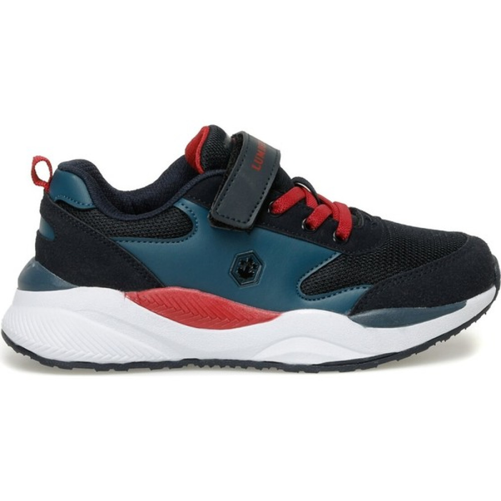 Lumberjack Bambıno Xl 3fx Lacivert Erkek Çocuk Sneaker Erkek Çocuk Günlük Ayakkabısı Fiyatı