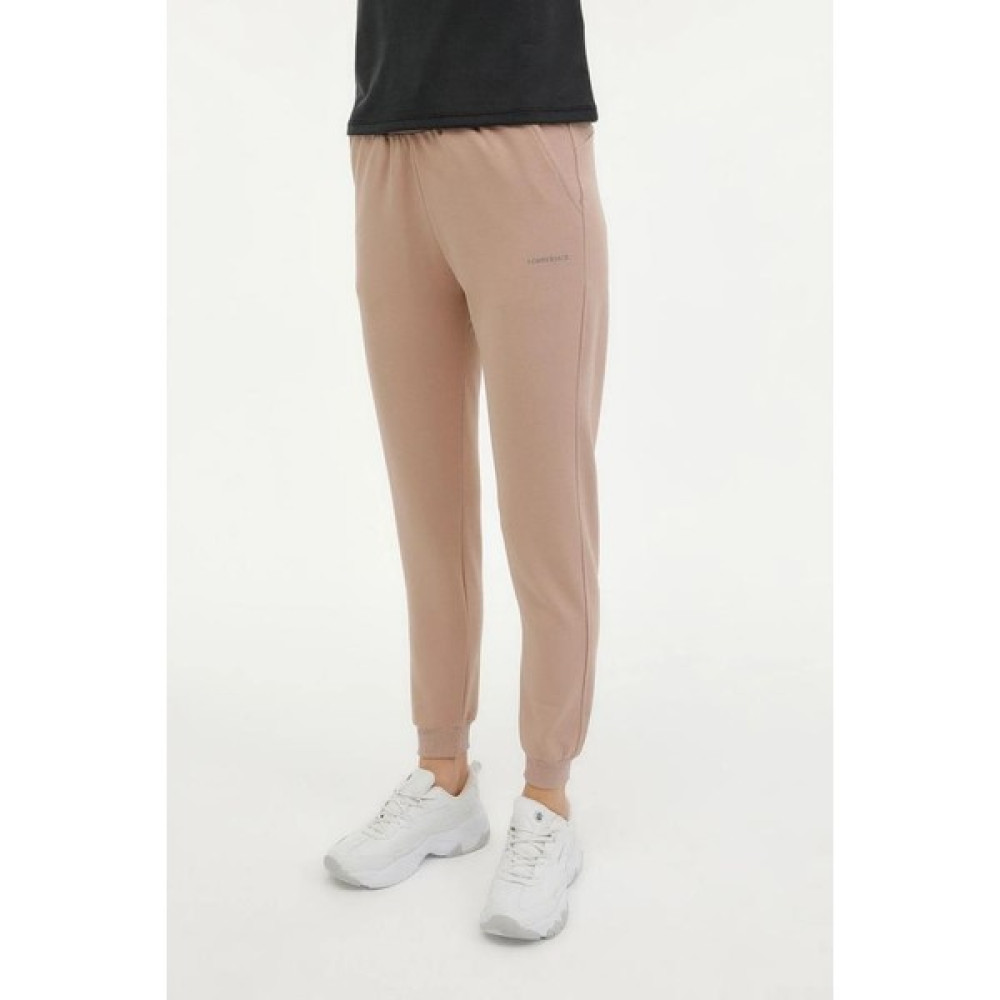 Lumberjack Basic Jogger 3pr Pembe Kadın Eşofman Altı 22CT133 101398986 Kadın Eşofman Fiyatı