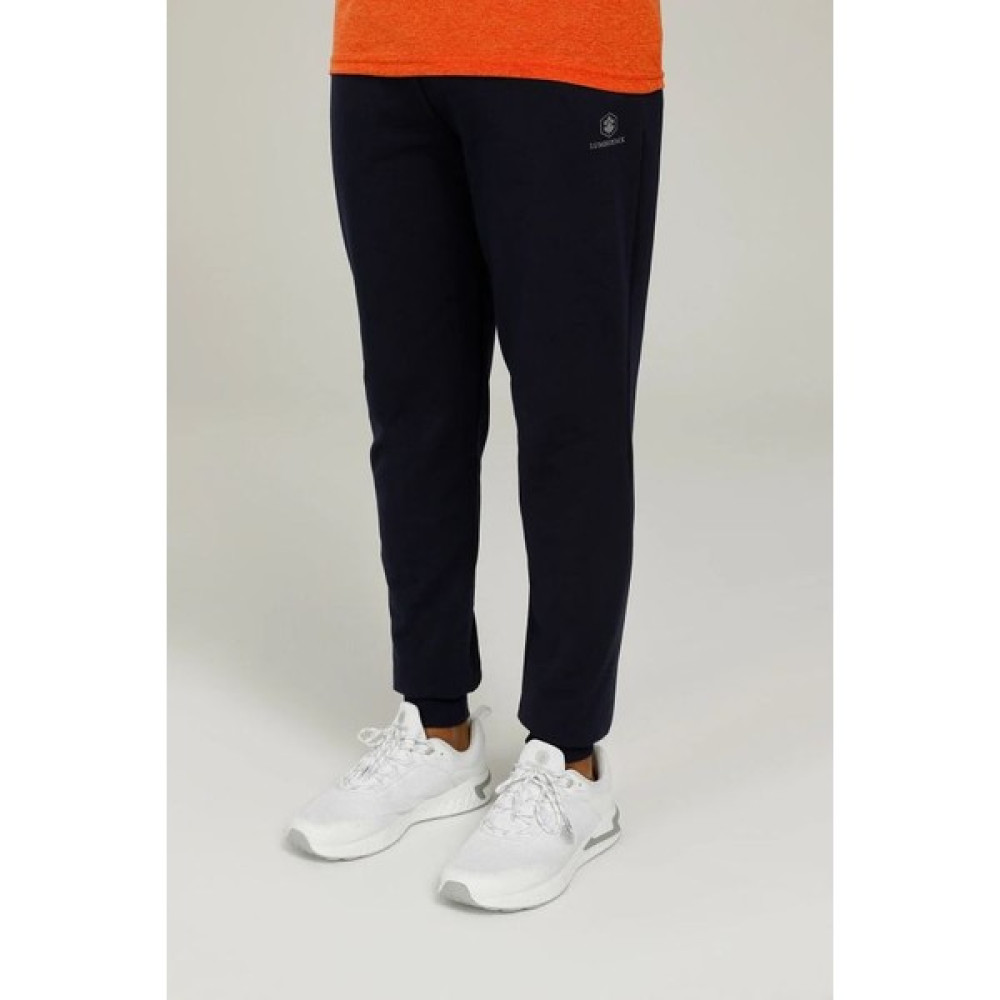 Lumberjack Basic Jogger Erkek Lacivert Eşofman Altı Erkek Eşofman Fiyatı