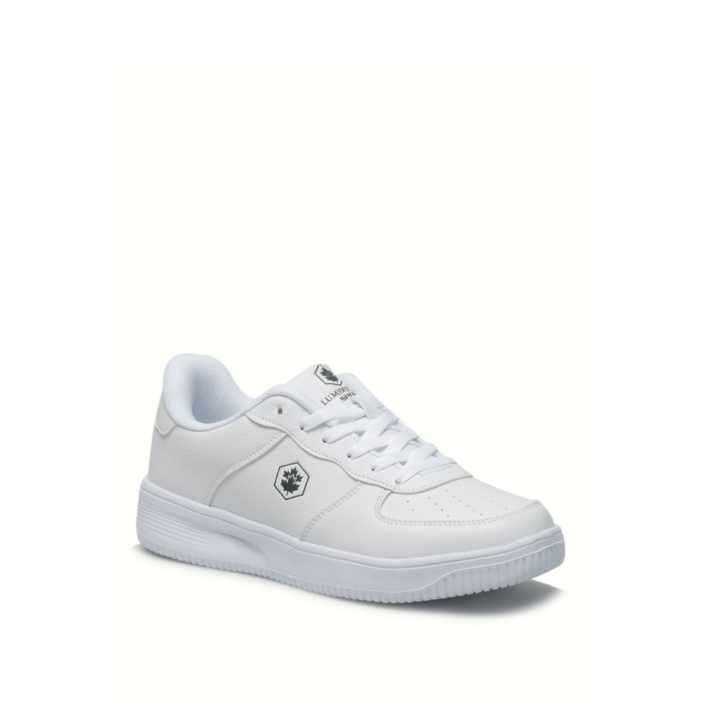 lumberjack Beyaz - Fınster 2fx Erkek Sneaker 36 Beden Spor Ayakkabı Fiyatı
