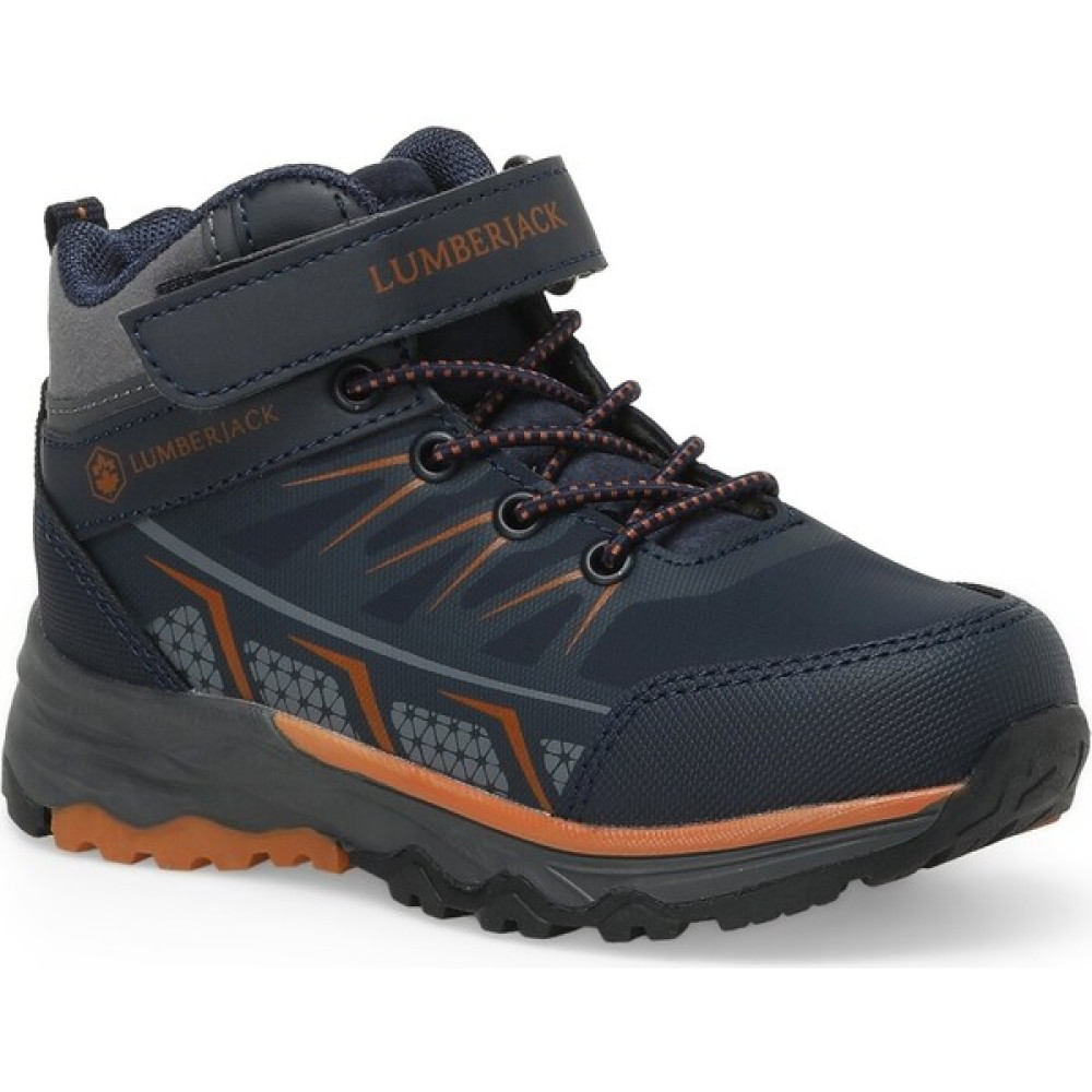 Lumberjack Bombay 2pr Lacivert Erkek Çocuk Outdoor Bot Kız Çocuk Bot Fiyatı