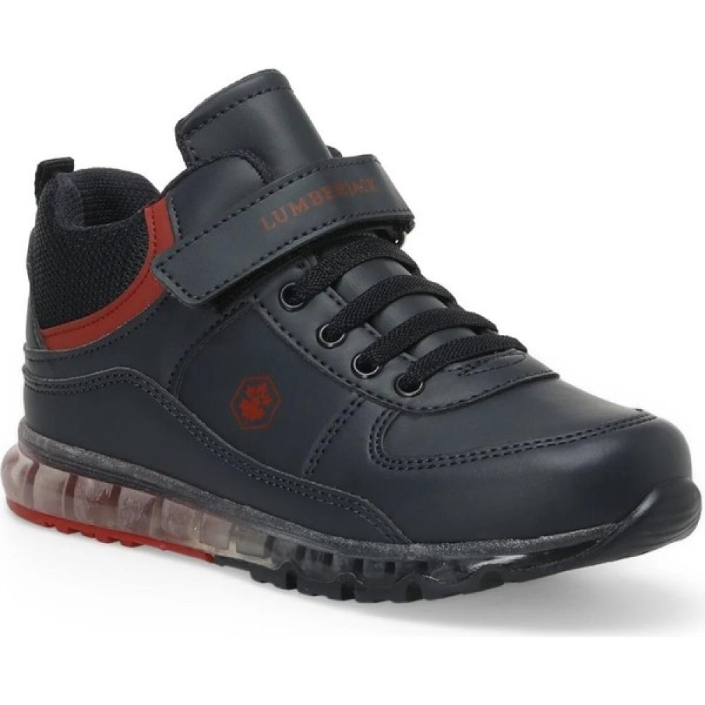 Lumberjack Cap Hı Çocuk Işıklı Sneaker Spor Ayakkabı Fiyatı