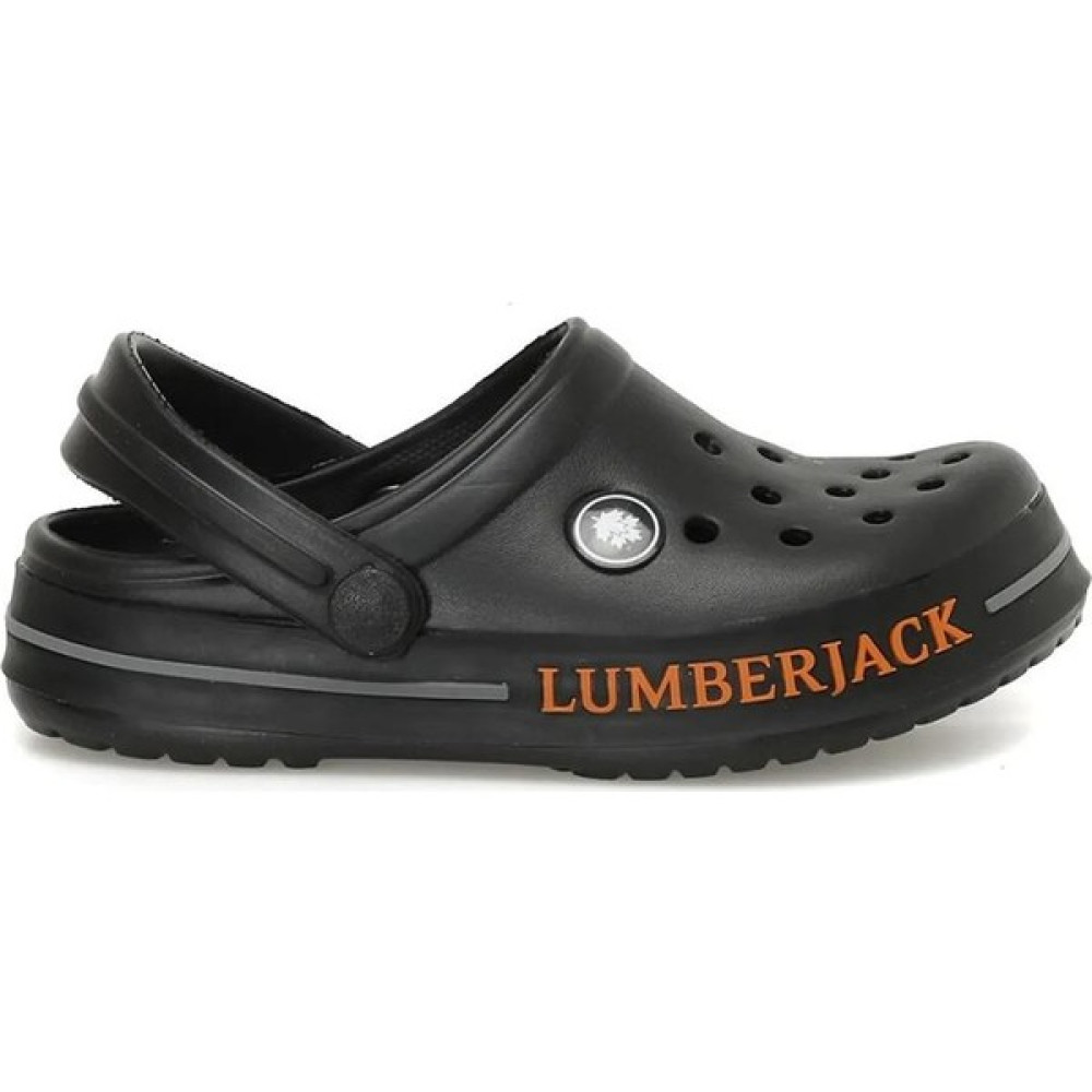 Lumberjack Çocuk Terlik Devon 3fx 101377250 Erkek Çocuk Terlik & Sandaleti Fiyatı