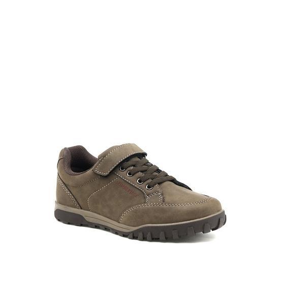 Lumberjack Daniel PU 1PR Bej Erkek Çocuk Outdoor Ayakkabı