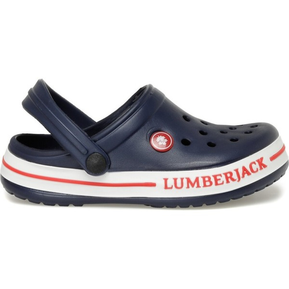Lumberjack Devon 3fx Lacı Erkek Çocuk Terlik Erkek Çocuk Terlik & Sandaleti Fiyatı