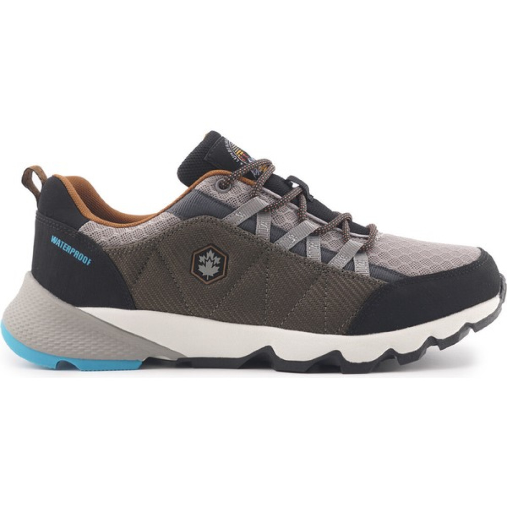 Lumberjack Dıvıne 3pr Haki Erkek Outdoor Trekking Ayakkabısı & Botu Fiyatı