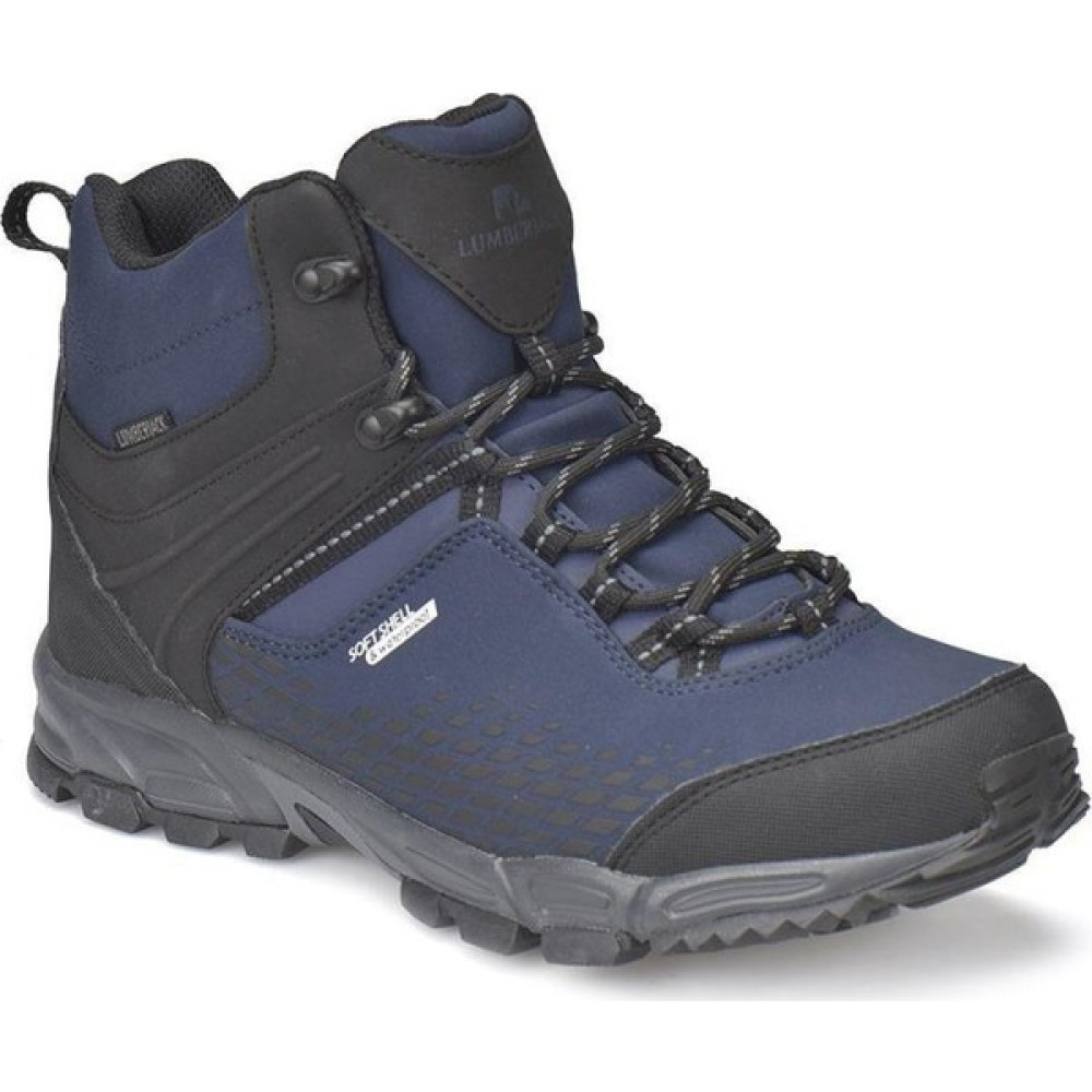 Lumberjack Erkek Waterproof (Su Geçirmez) Trekking Bot Erkek Botları Fiyatı