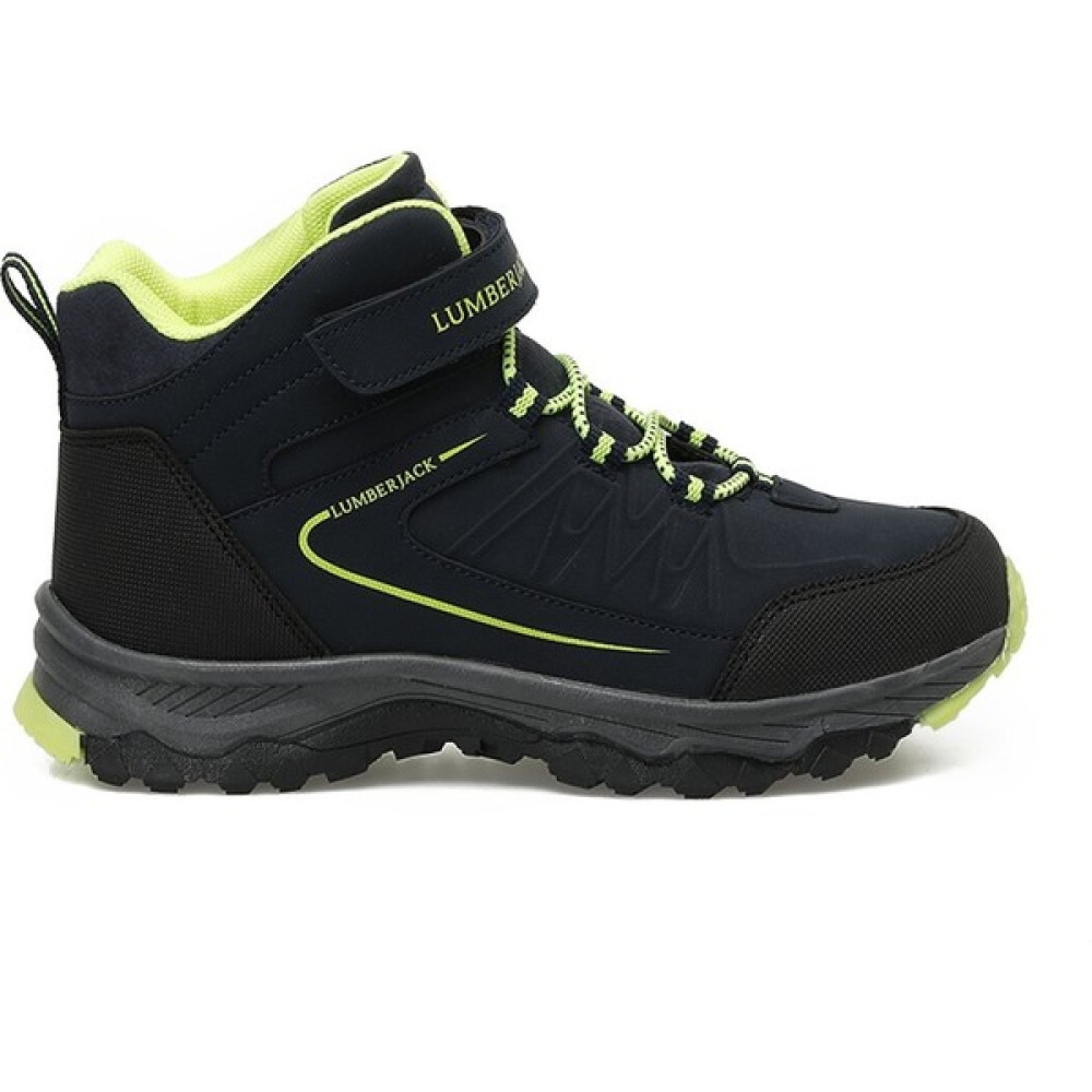 Lumberjack Fernandes 3pr Lacivert Erkek Çocuk Outdoor Bot Erkek Çocuk Bot Fiyatı