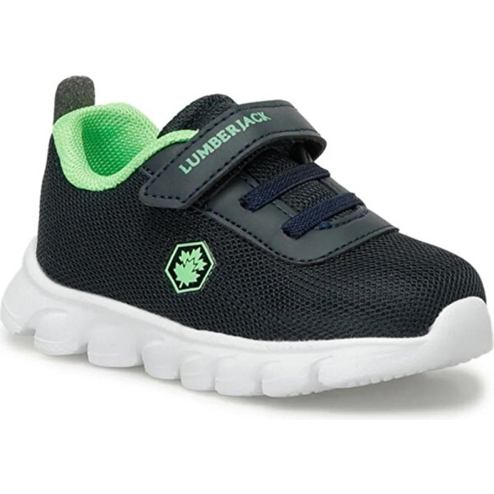 Lumberjack First Çocuk Günlük Sneaker Spor Ayakkabı Erkek Günlük Ayakkabıları Fiyatı