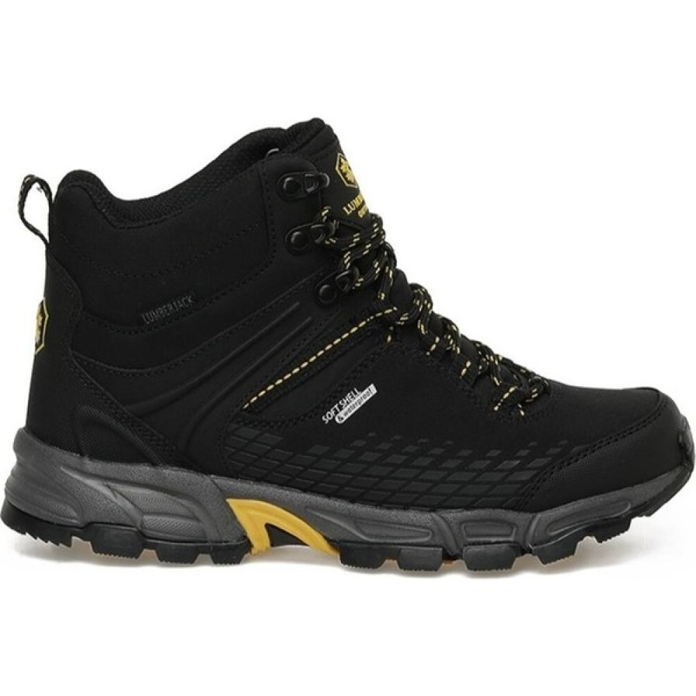 Lumberjack Flake Hı G Unisex Waterproof Su Geçirmez Outdoor Trekking Spor Bot Erkek Botları Fiyatı