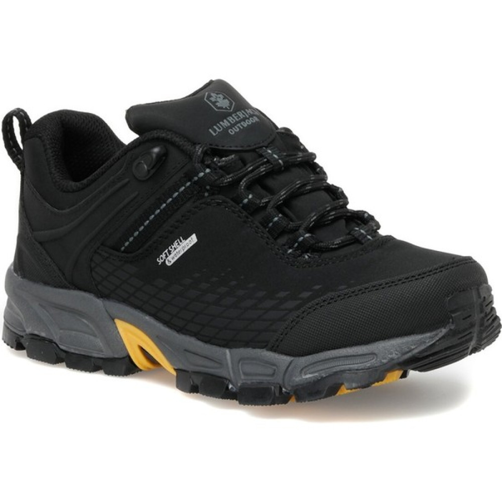 Lumberjack Flake Kadın Outdoor Ayakkabı Trekking Ayakkabısı & Botu Fiyatı