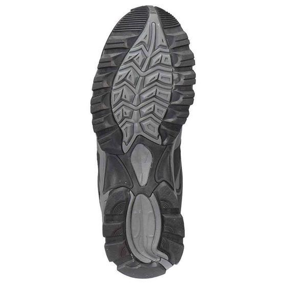 Lumberjack İncite Siyah Erkek Outdoor Ayakkabı