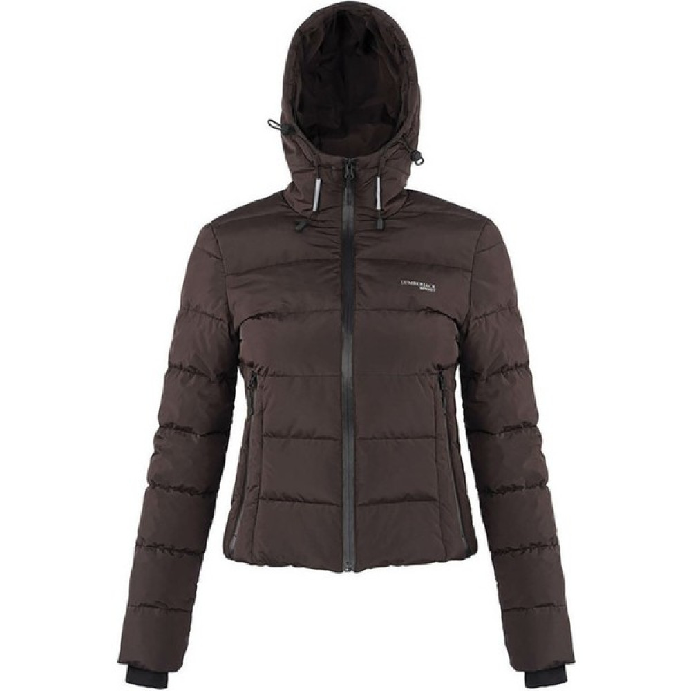 Lumberjack Kadın 101044533 1W SN31 Apreskı Coat 1pr Kadın Kaban Fiyatı