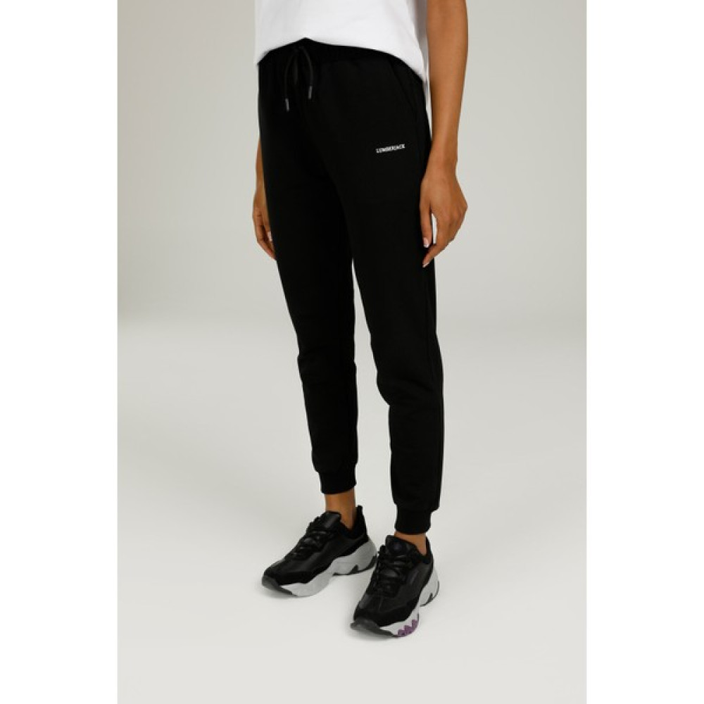 Lumberjack Kadın Eşofman Alt Jogger 2fx CT133 Siyah/black 22S17CT133 Kadın Eşofman Fiyatı