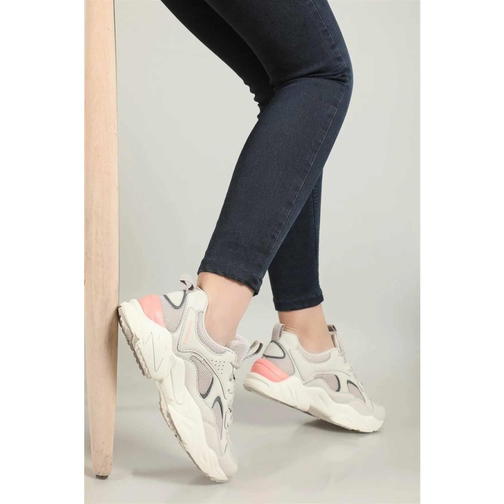 lumberjack Kadın Sneakers Kadın Günlük Spor Ayakkabı 37 Beden Spor Ayakkabı Fiyatı