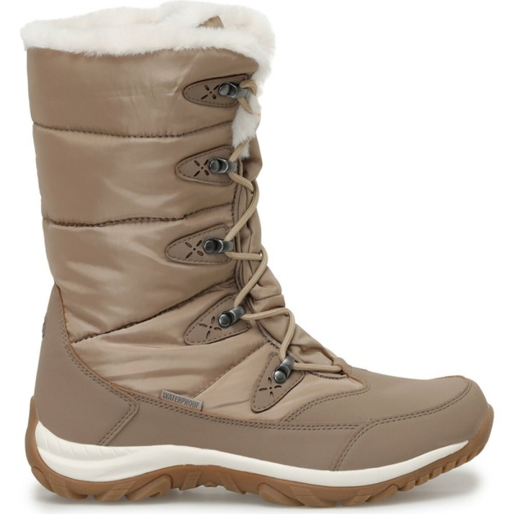 Lumberjack Lead 3pr Kum Rengi Kadın Outdoor Bot Trekking Ayakkabısı & Botu Fiyatı