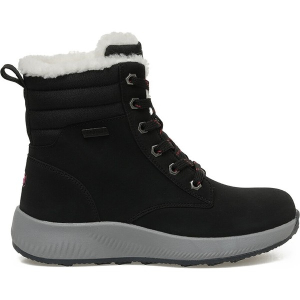 Lumberjack Leslıe 3pr Siyah Kadın Outdoor Bot Trekking Ayakkabısı & Botu Fiyatı