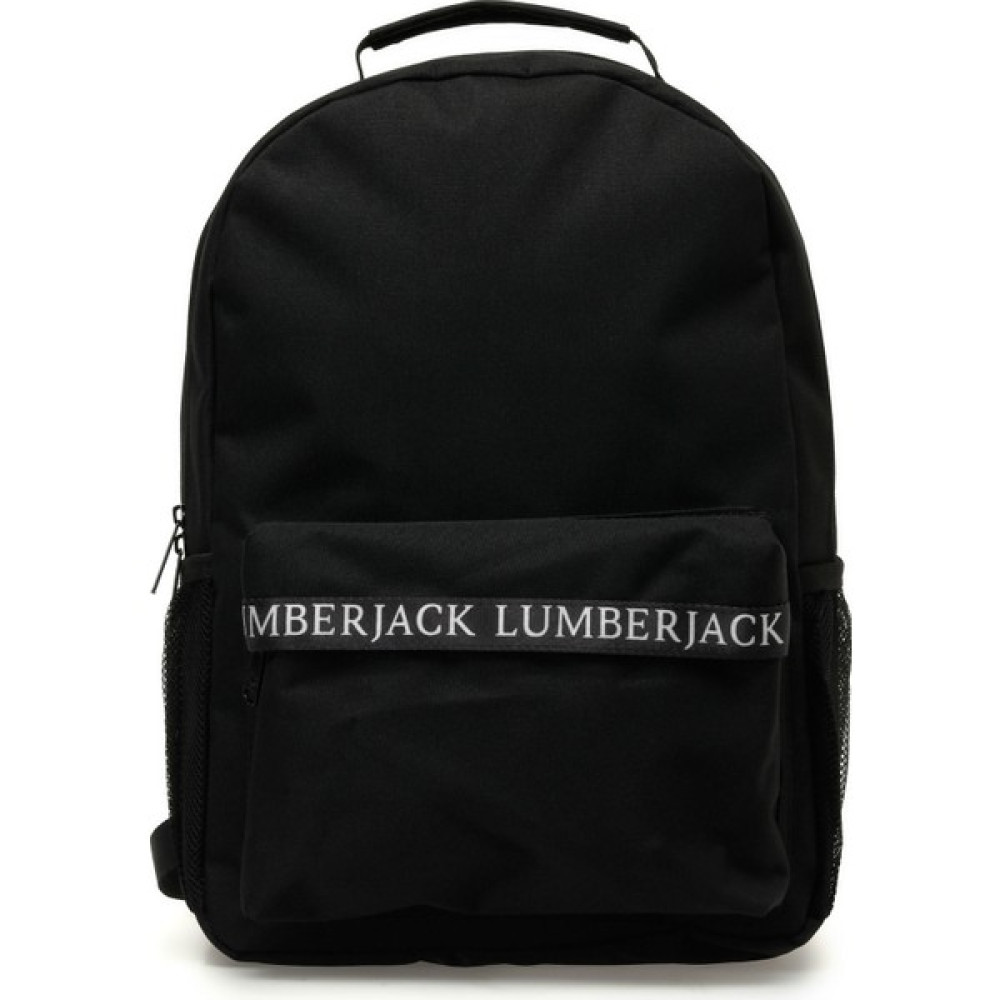 Lumberjack Ljk Kln Bpck 4fx Siyah Erkek Sırt Çantası Erkek Sırt Çantası Fiyatı