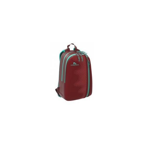 Lumberjack LM8512 Bordo Kadın Sırt Çantası
