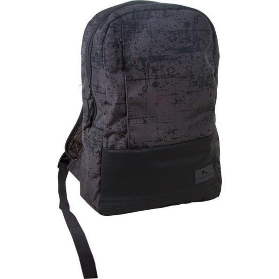 Lumberjack LMÇAN-6418 Kız Çocuk Okul Sırt Çantası Mor Yeşil