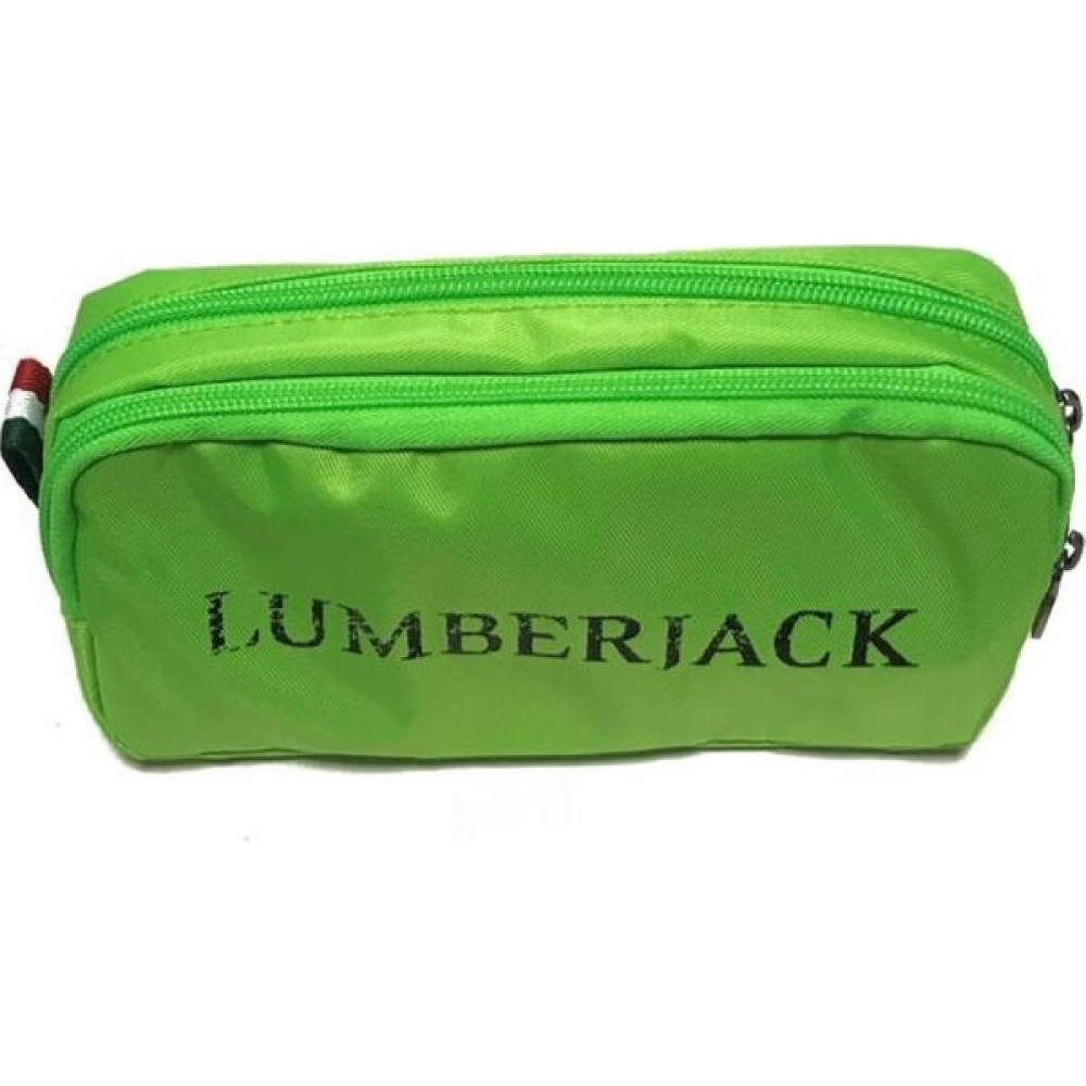 Lumberjack LMKLK8538 Kalem Kutusu Bayan Sırt Çantası Fiyatı