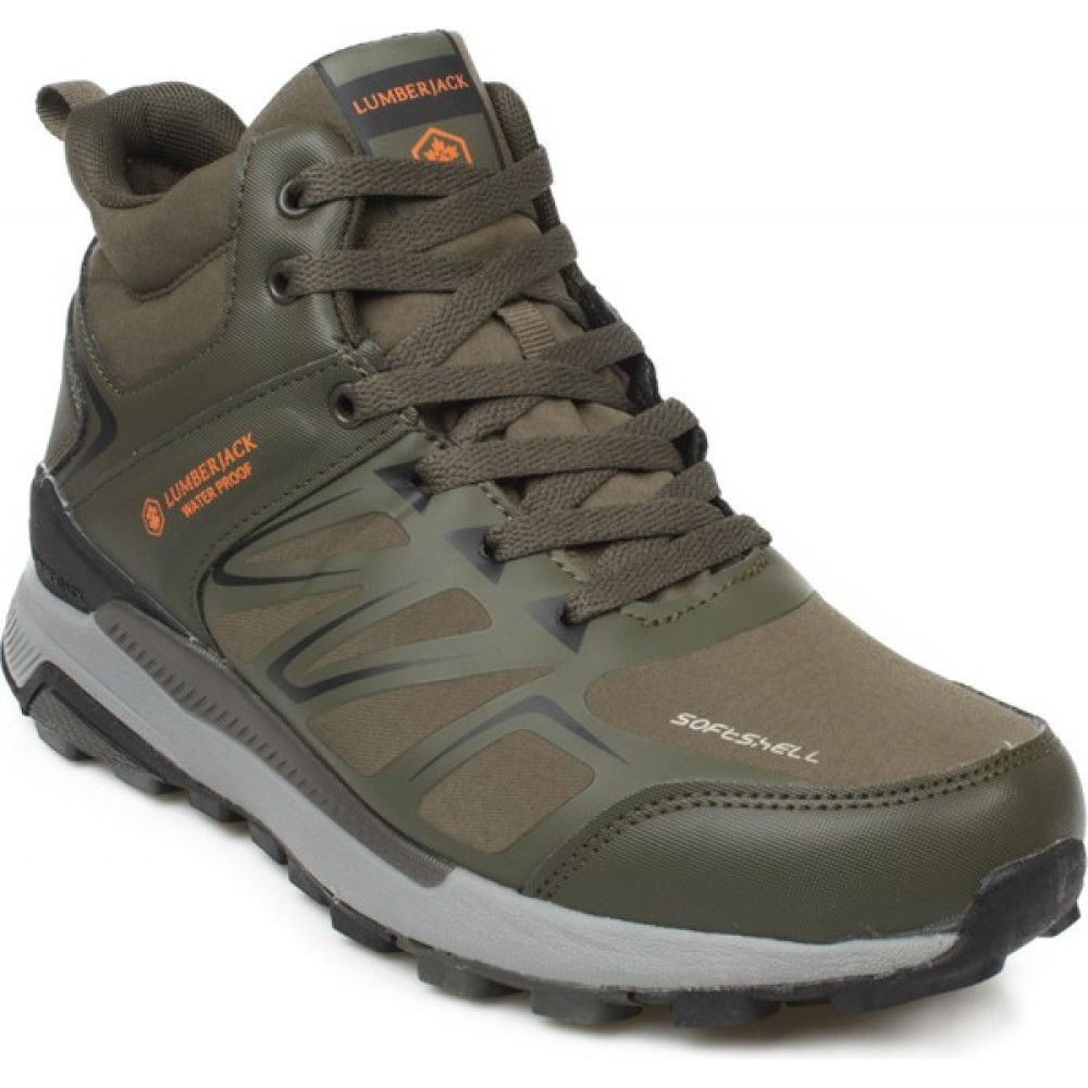 Lumberjack Lundahi-M Waterproof Outdoor Erkek Bot Trekking Ayakkabısı & Botu Fiyatı