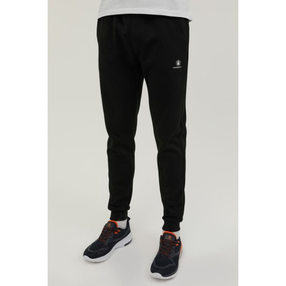 Lumberjack M-CG566 Escape Jogger 2pr Siyah Erkek Eşofman Altı Erkek Eşofman Fiyatı