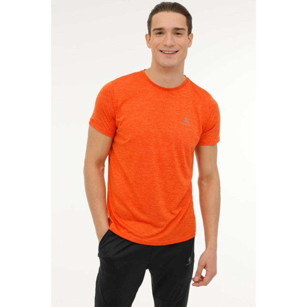 Lumberjack M-CT1328 Bs-C Ps T-Sh 3fx Turuncu Katyonk Erkek Kısa Kol T-Shirt10 Erkek T-shirt Fiyatı