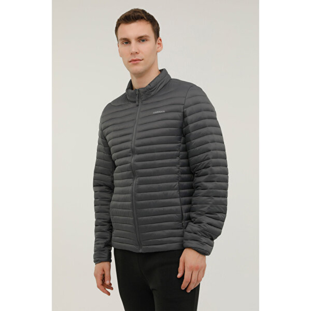 Lumberjack M-SN21 Perry Coat 2pr Gri Erkek Mont Erkek Mont Fiyatı