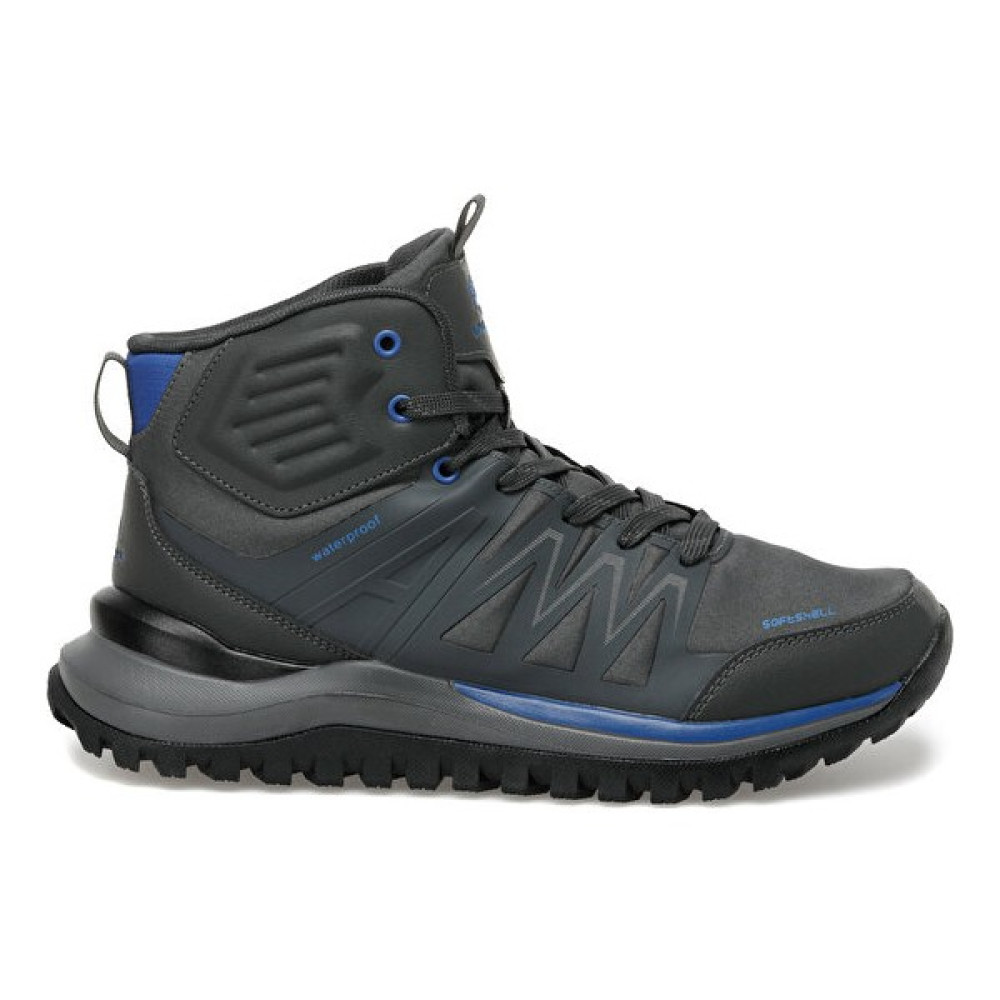 Lumberjack Mary Hi Gri Erkek Waterproof Su Geçirmez Outdoor Bot Erkek Botları Fiyatı
